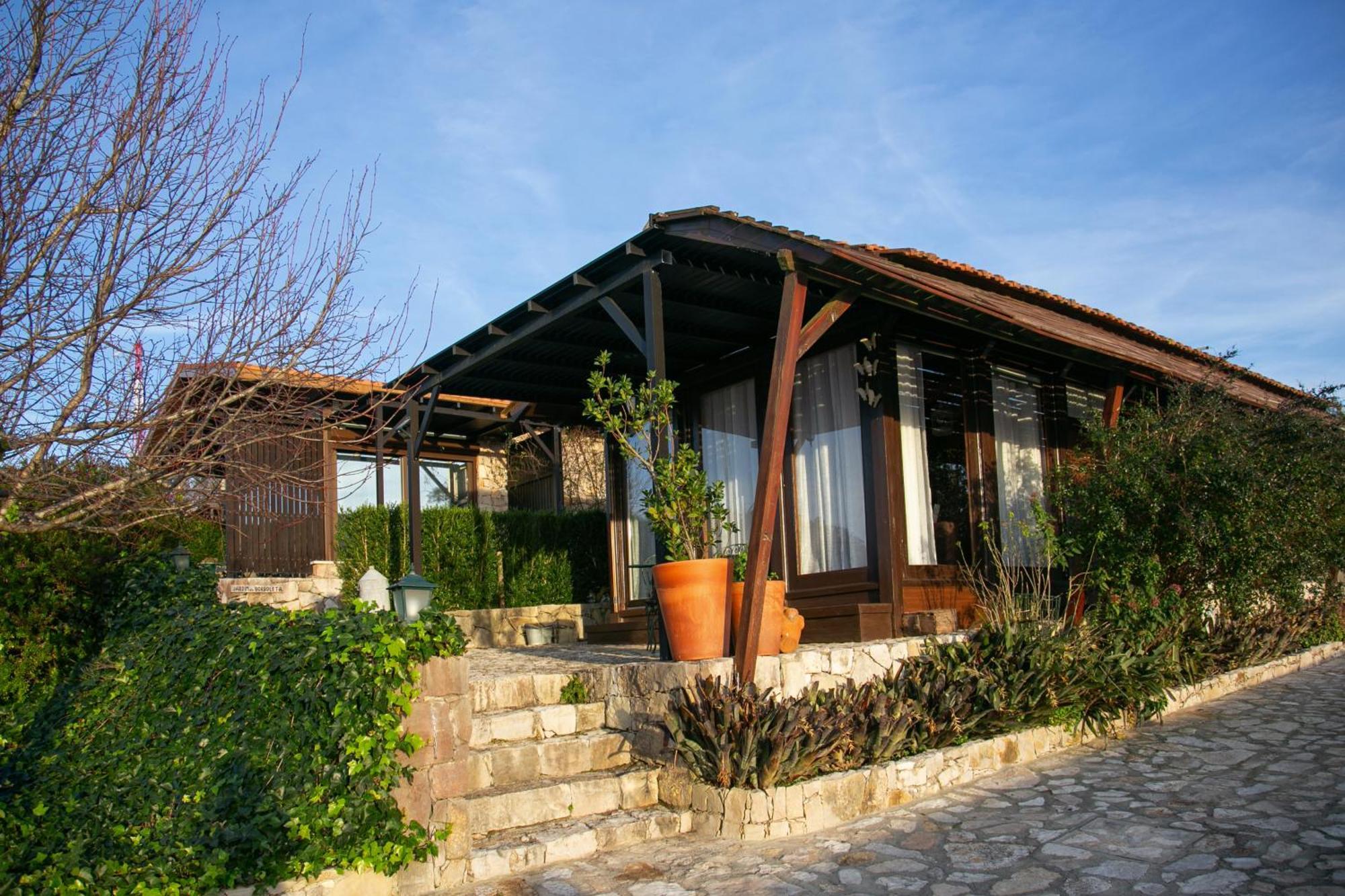 Casas Da Gralha Bed & Breakfast Turquel Exterior photo