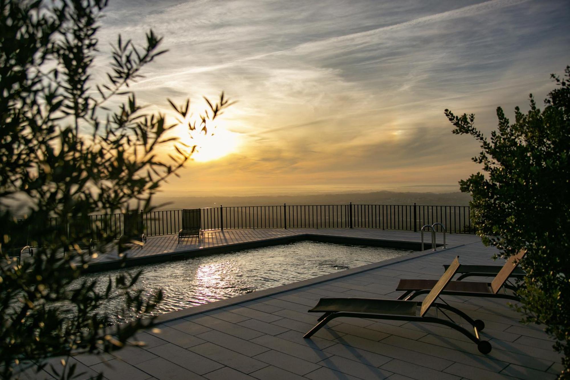 Casas Da Gralha Bed & Breakfast Turquel Room photo